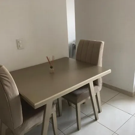 Homestay Cool Cartagena