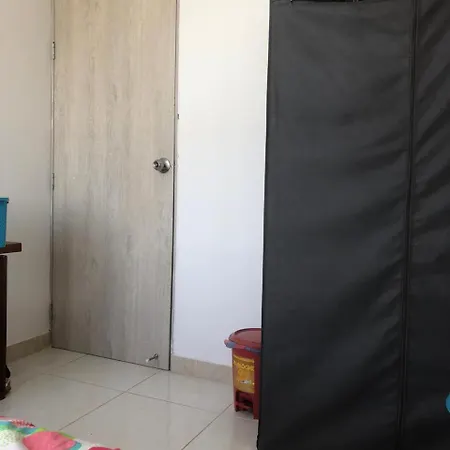 Cool Homestay Cartagena